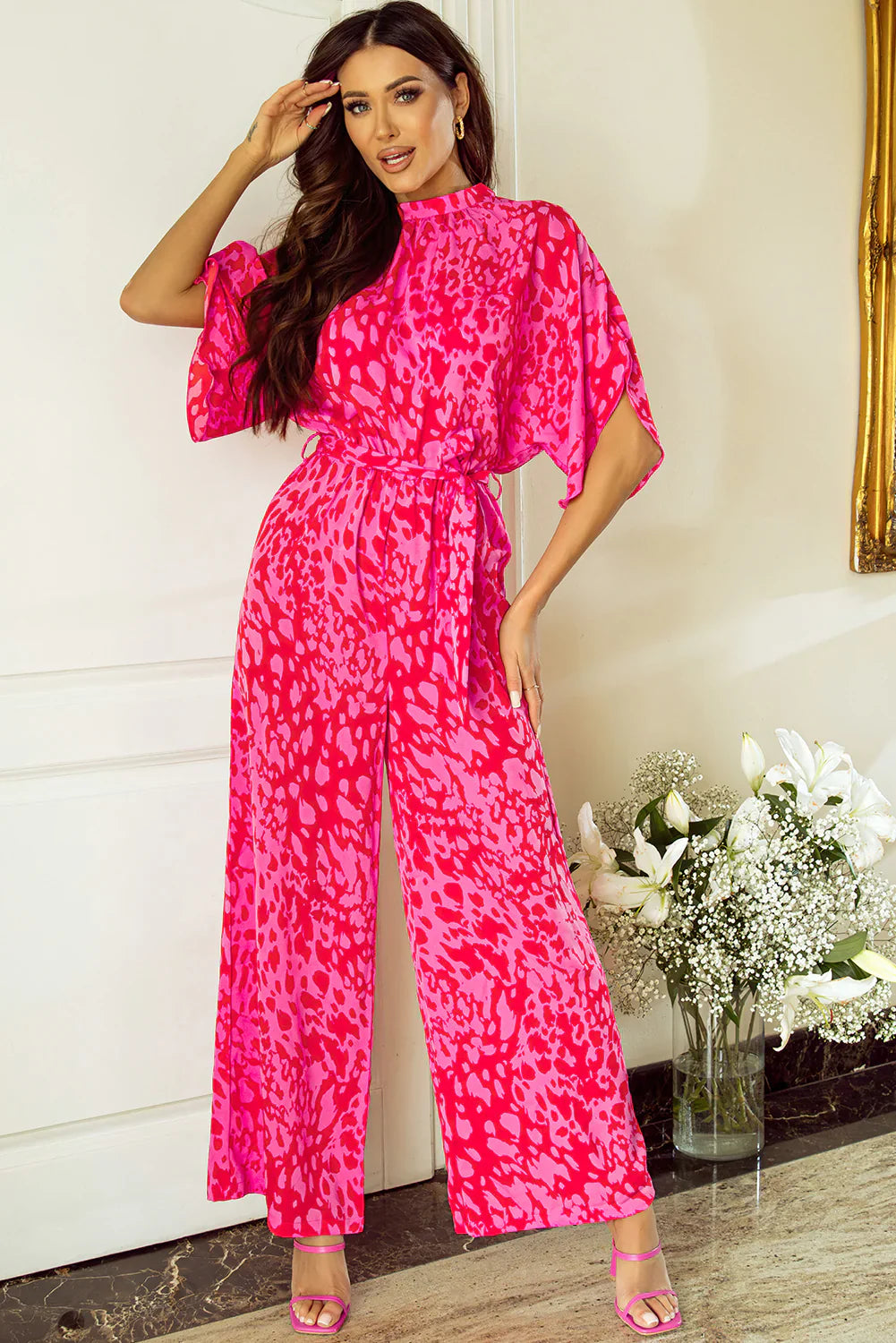 Women's Jumpsuits
