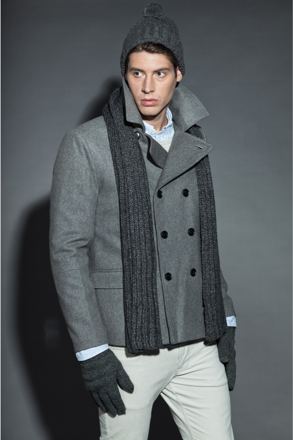 Men's Jackets