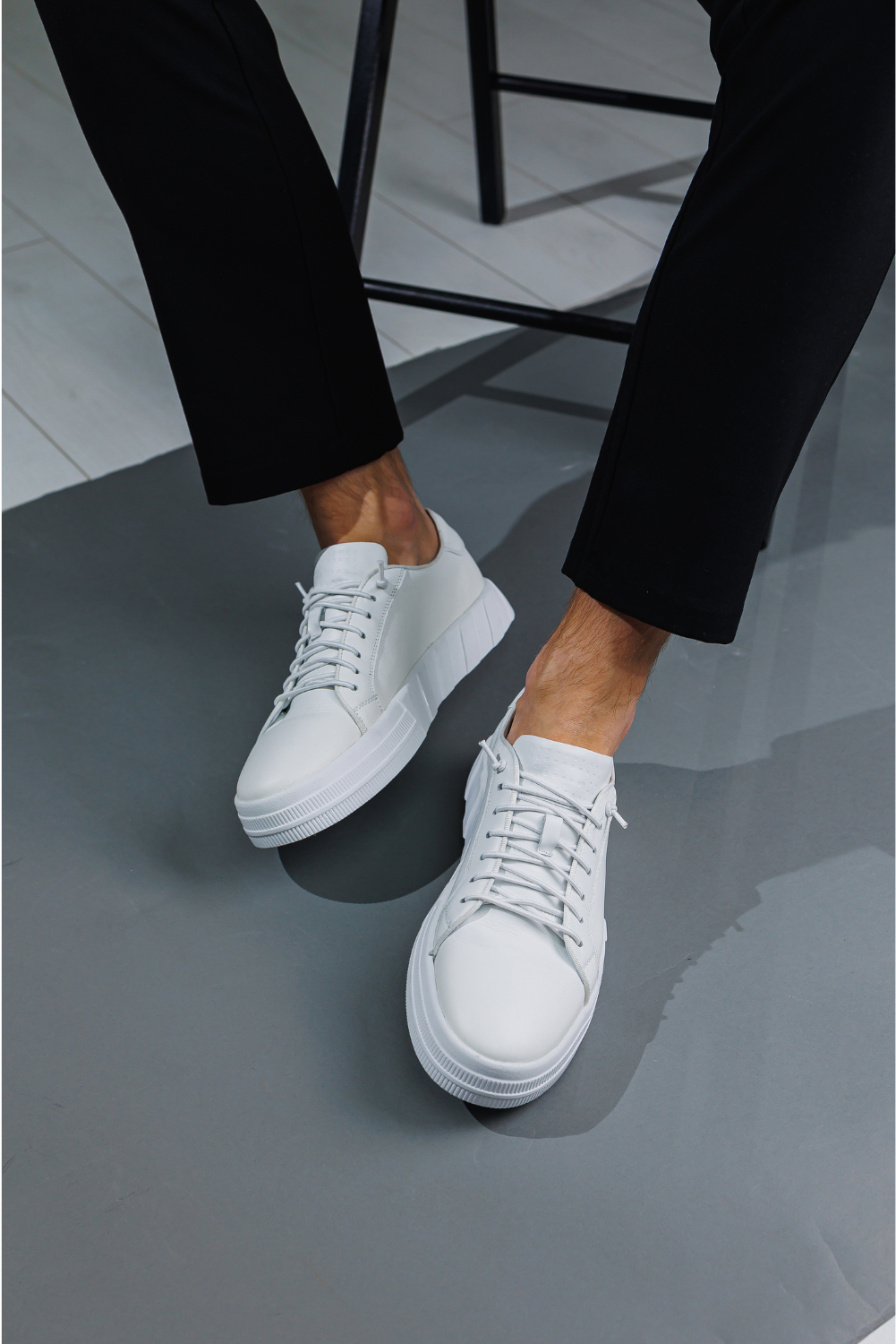 Men's Footwear
