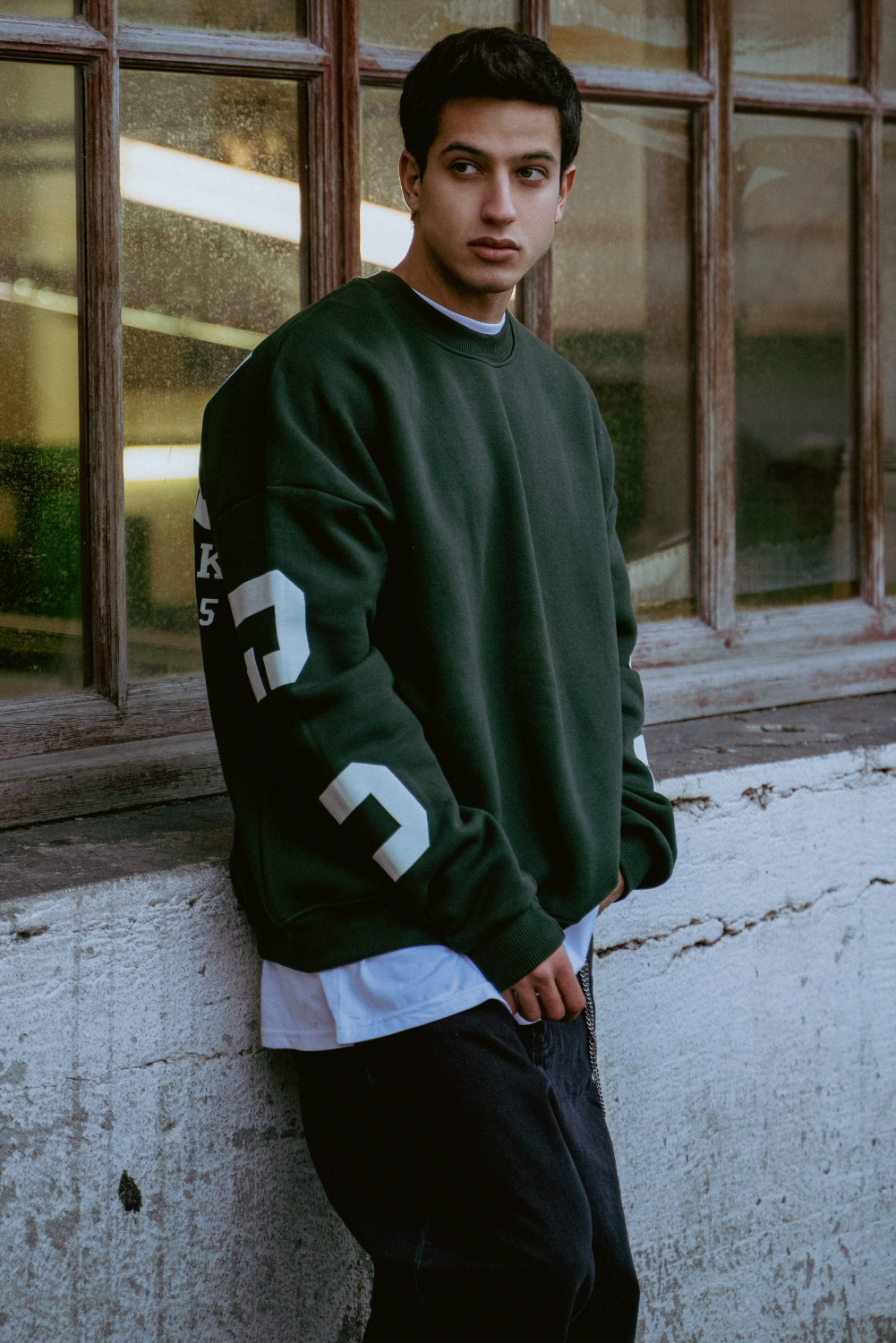 Men's Sweaters