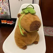 Adorable plush toy set featuring a larger figure with two smaller companions, designed for comfort, play, and gifting.