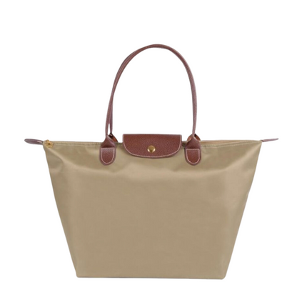 A collection of women's stylish tote bags with a versatile design, featuring sturdy handles, a spacious interior, and a sleek, practical look, perfect for work, shopping, or everyday use.