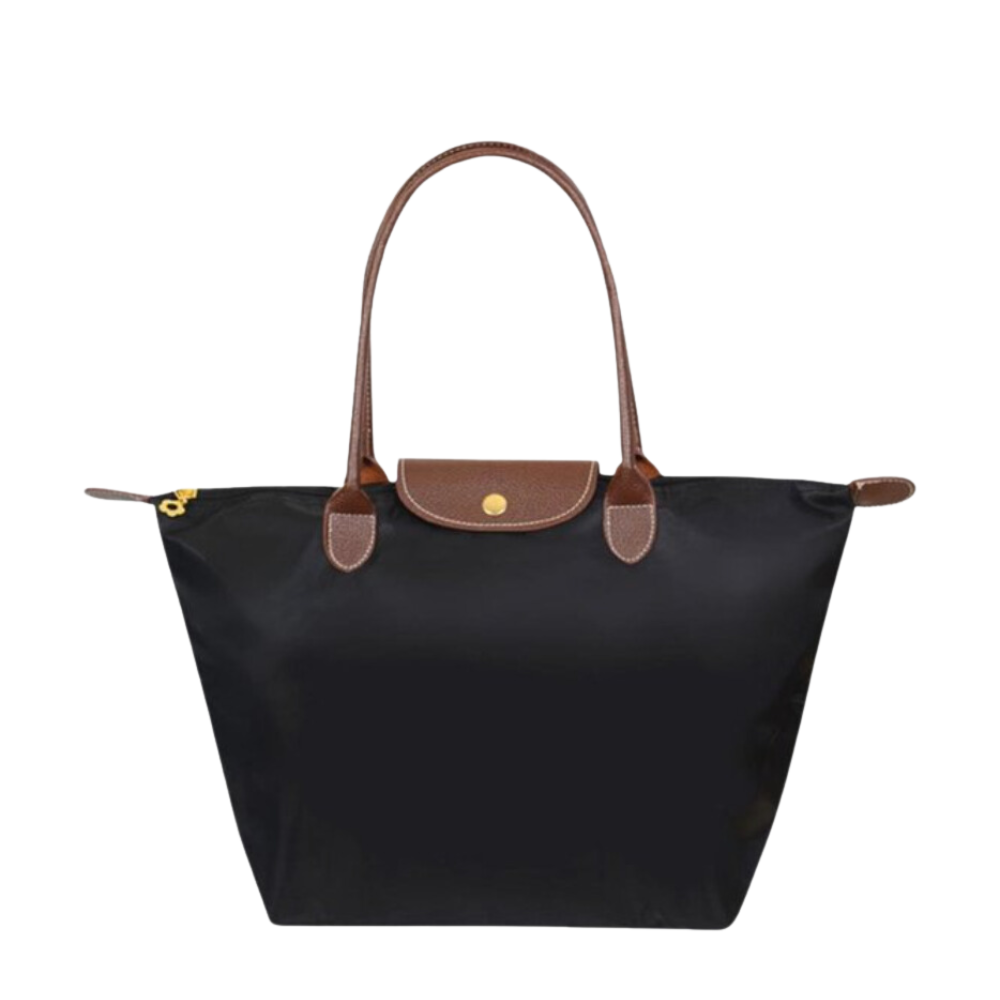 A collection of women's stylish tote bags with a versatile design, featuring sturdy handles, a spacious interior, and a sleek, practical look, perfect for work, shopping, or everyday use.